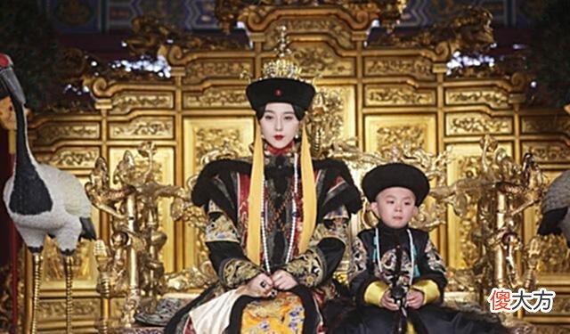 【爱历史】慈禧属于正常死亡，但她自己却说事出有因，让人觉得言不由衷