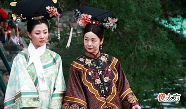 【爱历史】慈禧属于正常死亡，但她自己却说事出有因，让人觉得言不由衷