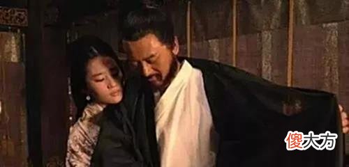 【爱历史】三国中，曹操为啥喜欢结过婚的女人