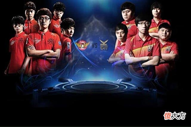 【游戏迷】梦回S3！RNG迎战T1！时隔多年两队再度相遇世界赛终极对决