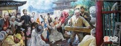 【历史故事】朝鲜末代王太子，一生命运坎坷，去世时几十万韩国百姓迎送