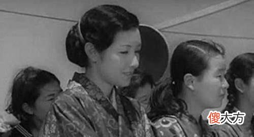 【爱历史】二战十万日本女人争着嫁中国人宁死不回国热闻漫谈