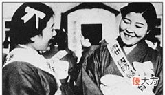 【爱历史】二战十万日本女人争着嫁中国人宁死不回国热闻漫谈