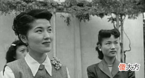 【爱历史】二战十万日本女人争着嫁中国人宁死不回国热闻漫谈