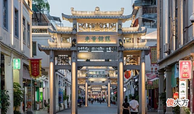 【爱历史】为什么汕头、潮州、揭阳总是谁也不服谁？看完这段历史你就明白了