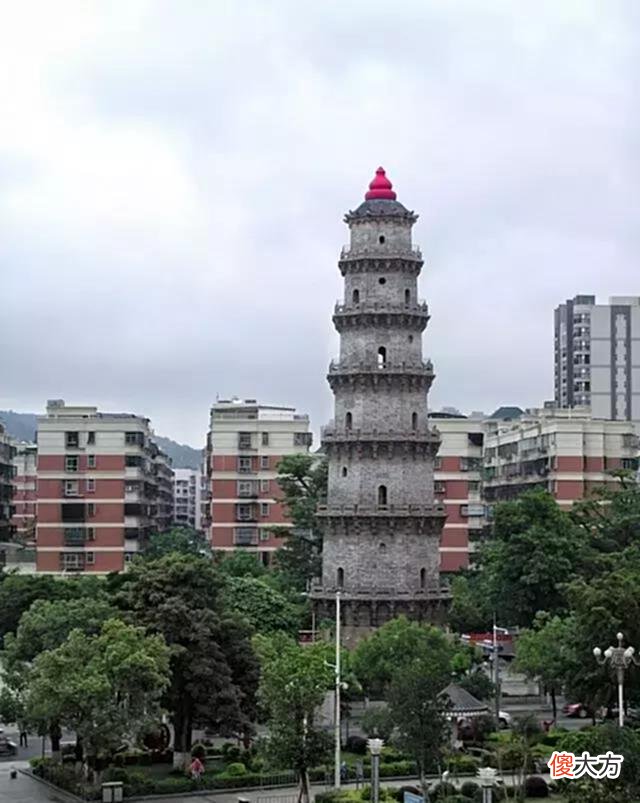 【爱历史】为什么汕头、潮州、揭阳总是谁也不服谁？看完这段历史你就明白了