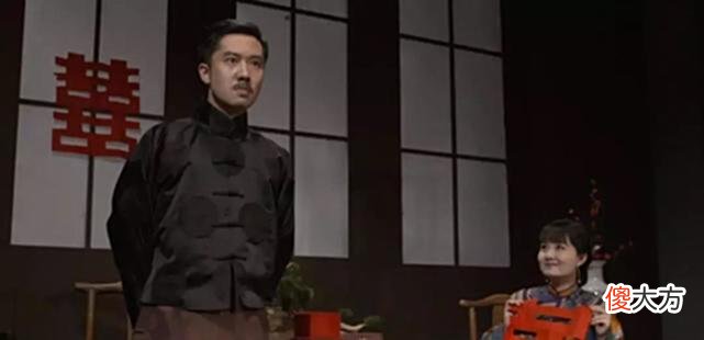 【爱历史】蒋介石的爱情之路-面对一个不爱的人，蒋介石坚持要离婚