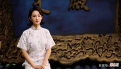 【历史故事】林徽因很凄美的一首情诗，一开篇就令人沉醉，道尽想爱不能爱之痛