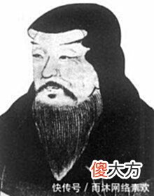 【爱历史】真正的误打误撞：这个皇帝到大臣家偷东西，结果偷出了谋反的罪证