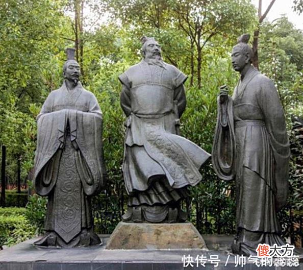 【历史故事】刘备有一名鬼才却不用，一怒之下转投曹操，却成了蜀汉的心腹大患