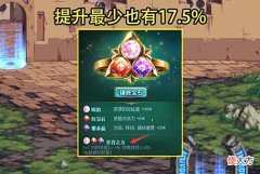 【游戏世界】DNF：1.9剑魂谴责增伤buff上热榜！建议后续不要送，打造却亮了
