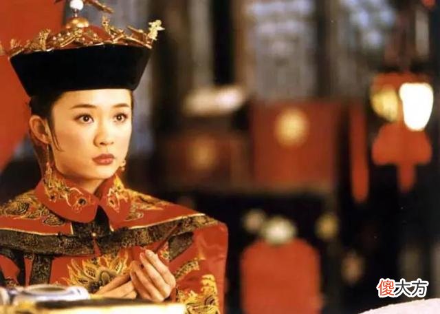 【爱历史】孝庄的压迫，和蒙古妃嫔的嫉妒，是导致董鄂妃悲剧的主要原因吗？