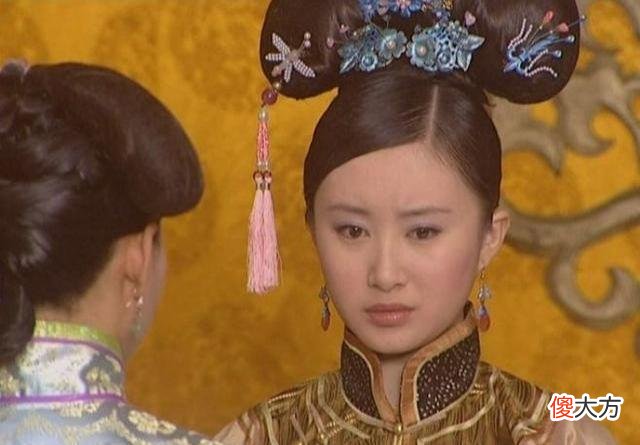 【爱历史】孝庄的压迫，和蒙古妃嫔的嫉妒，是导致董鄂妃悲剧的主要原因吗？
