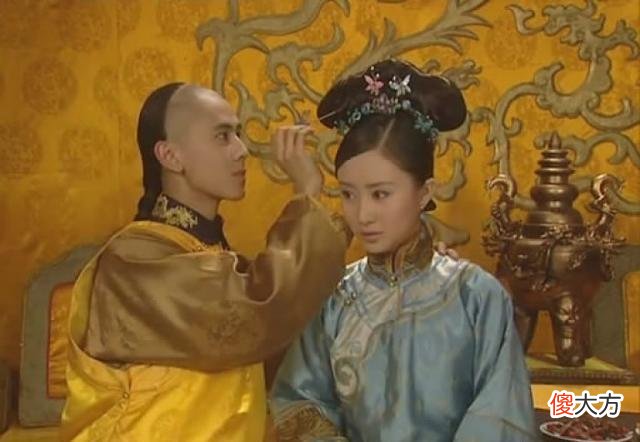 【爱历史】孝庄的压迫，和蒙古妃嫔的嫉妒，是导致董鄂妃悲剧的主要原因吗？