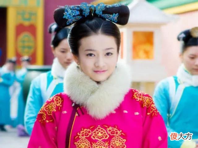 【爱历史】孝庄的压迫，和蒙古妃嫔的嫉妒，是导致董鄂妃悲剧的主要原因吗？