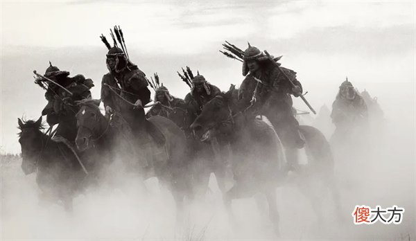 【爱历史】古代让人头疼的“匈奴”，是如今的哪个民族，说出来很多人不相信