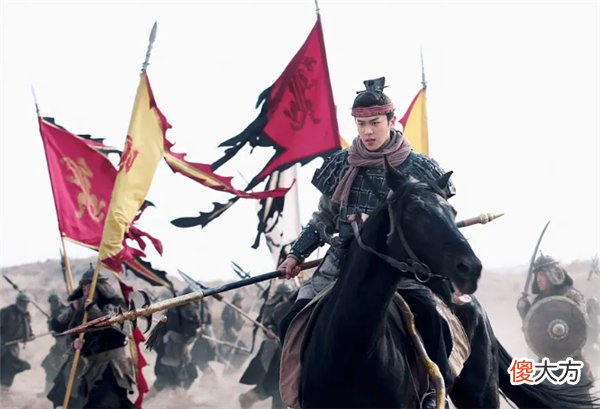 【爱历史】古代让人头疼的“匈奴”，是如今的哪个民族，说出来很多人不相信