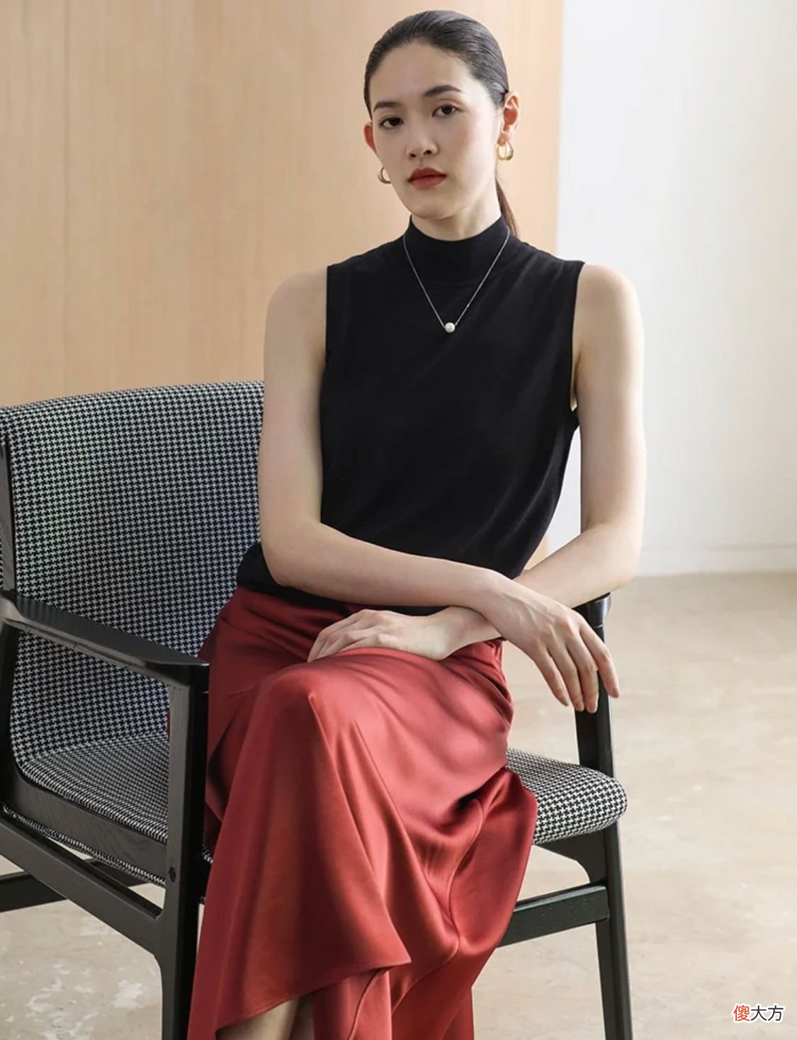【时尚一点】懂得穿裙的女人才优雅！多穿这3条“半裙”，可以美一整个夏天