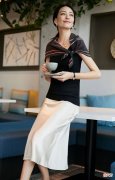 【时尚一点】懂得穿裙的女人才优雅！多穿这3条“半裙”，可以美一整个夏天