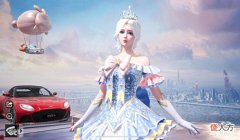 【游戏世界】“吃鸡”或因少儿不宜被删除的动作？悄然返场后，变成“直兑”！
