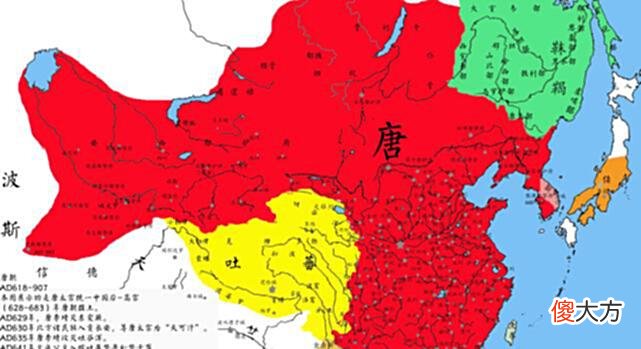 【爱历史】天生对领土没兴趣？为何历史上的我国从不主动开疆拓土？