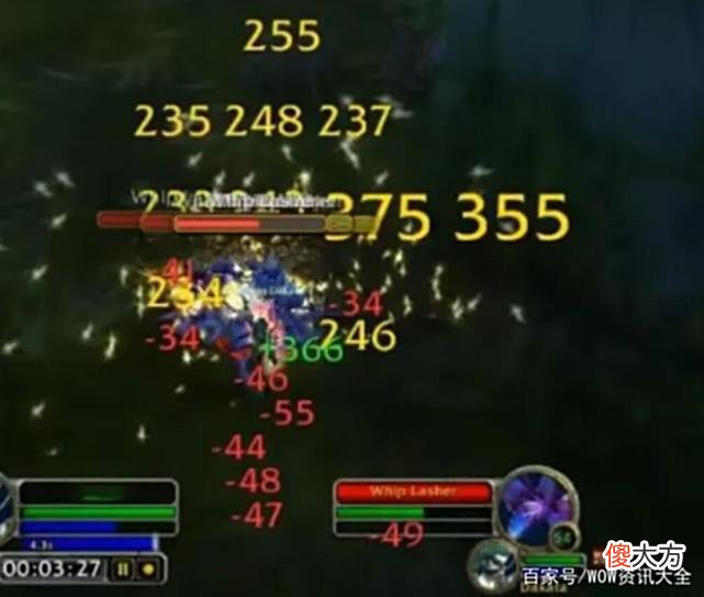 【游戏迷】魔兽怀旧服：这才是真正的排骨职业，清楚下个版本的定位，就业快