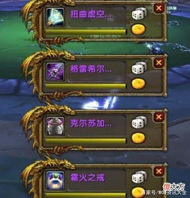 【游戏迷】魔兽怀旧服：这才是真正的排骨职业，清楚下个版本的定位，就业快