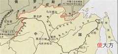 【爱历史】为了面子中国送了一块地,如今勘油田储备400亿吨,天然气910亿立方