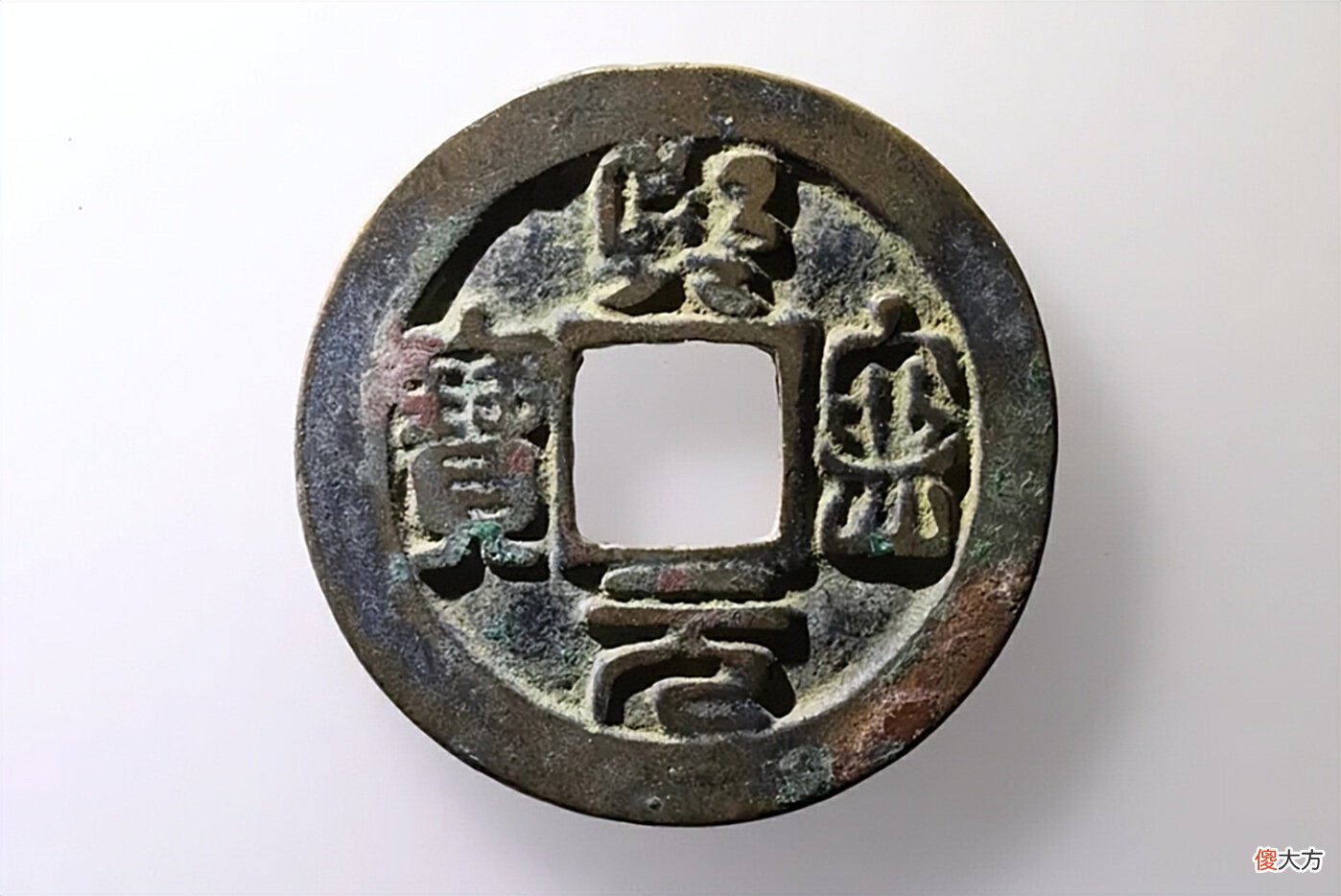 【爱历史】熙宁年间北宋史上有名的王安石变法