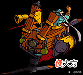 【游戏迷】「DOTA2周报」螺旋桨失控了~