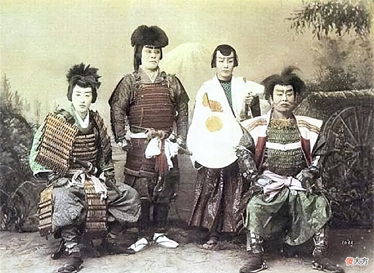【爱历史】秦始皇统一六国时,世界各国都在做什么,看到日本时,可别笑出声