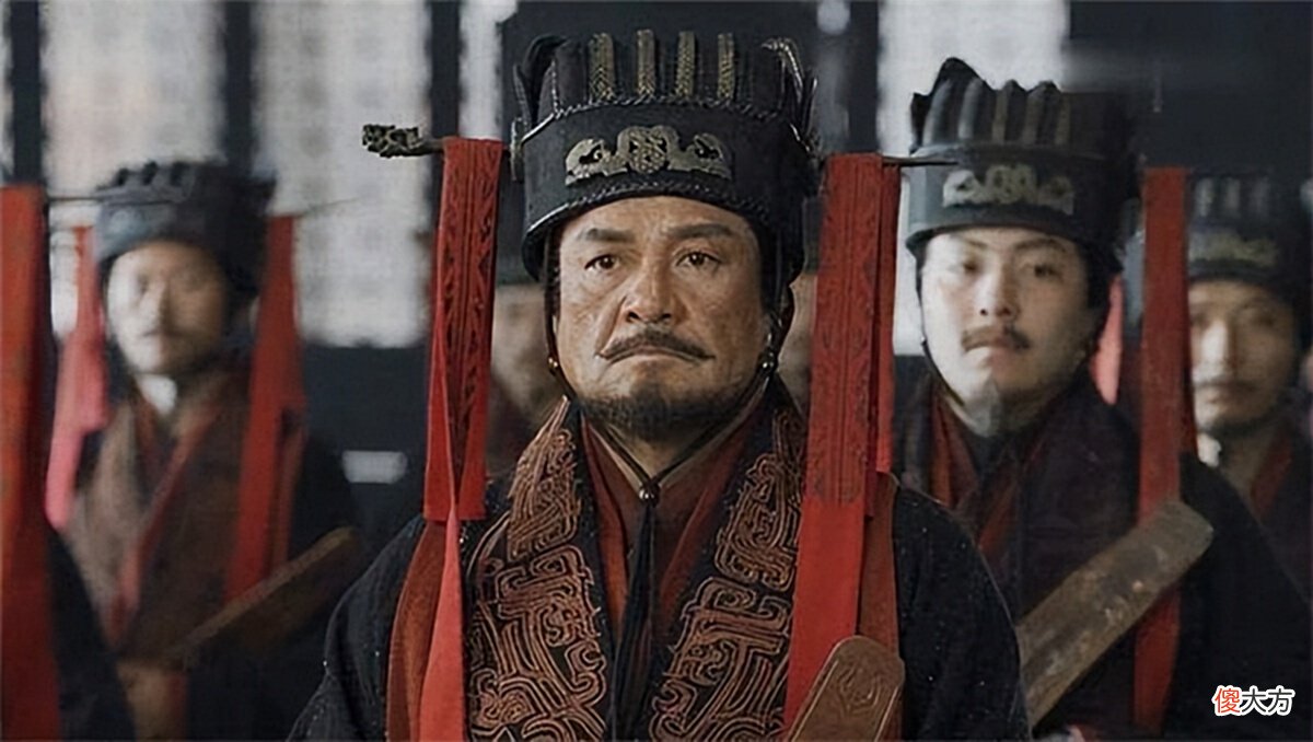【爱历史】秦始皇统一六国时，世界各国都在做什么，看到日本时，可别笑出声