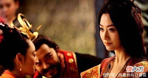 【历史故事】古代妃子为何不愿自己抚养孩子，不仅为了保持身材，还因为皇帝！