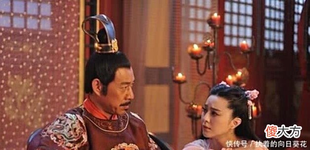 【历史故事】古代妃子为何不愿自己抚养孩子，不仅为了保持身材，还因为皇帝！