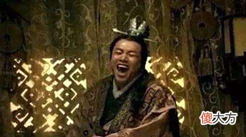【爱历史】皇帝看好太子，还说江山交给他十分放心，太子听后亲手杀了皇帝