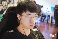 【游戏世界】“我觉得T1一定能拿到冠军。”