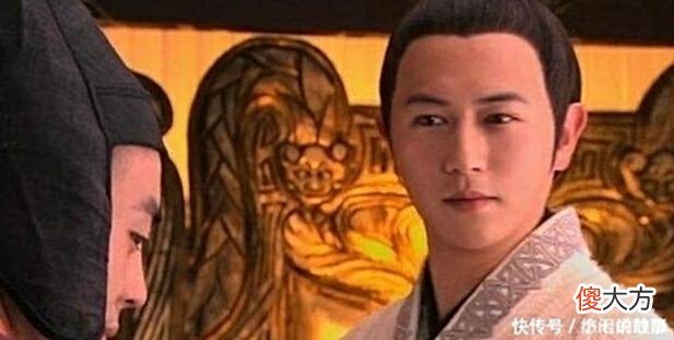 【爱历史】历史上最不被看好皇帝：因生母为妾被嫌弃，隐忍15年成千古一帝