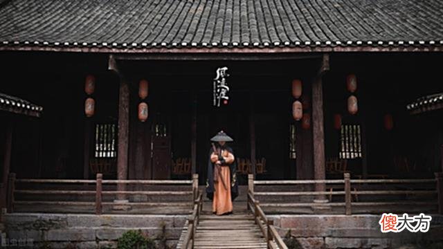 【历史故事】荆轲刺秦不成功，竟然是因为这个原因