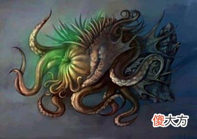 【游戏迷】传奇世界：深海版本终极BOOS寒荒海兽，免疫一切攻击，这该怎打？