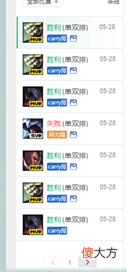 【游戏世界】这应该就是玩LOL和dnf最快乐的时候叭