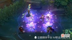 【游戏迷】最能体现拳头设计师水平的6款T2皮肤第一个因为特效太牛被削弱