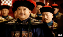 【爱历史】和珅入狱到处死仅五天，临死前与嘉庆交谈，道出谁才是清朝第一贪