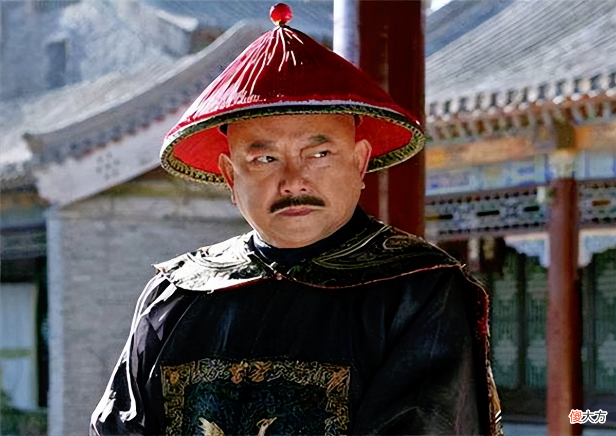 【爱历史】和珅入狱到处死仅五天，临死前与嘉庆交谈，道出谁才是清朝第一贪