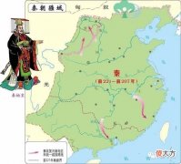 【历史故事】西汉王朝完善华夏大一统，国力强盛远播四海，大一统思想深入人心