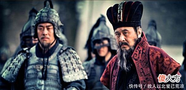 【爱历史】曹操一生犯了四大错误,霸占一人,少杀一人,错杀一人,放跑一人