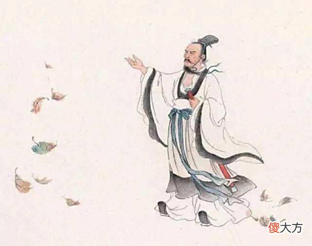【爱历史】夫椒之战——越王勾践入吴为奴！