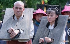 【爱历史】清朝的“宰白鸭”到底有多残忍，父母亲自陷害，县官都于心不忍