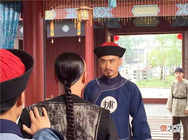 【爱历史】清朝的“宰白鸭”到底有多残忍，父母亲自陷害，县官都于心不忍