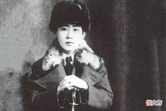 【爱历史】潜伏在中国37年的日本间谍，窃取无数机密，用化名出书，藏得够深