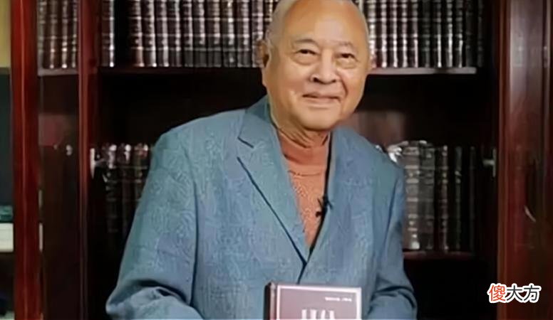 【爱历史】潜伏在中国37年的日本间谍，窃取无数机密，用化名出书，藏得够深